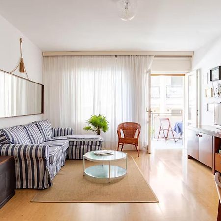 Sunny Home, Appartamento In Centro E Vicino Alla Spiaggia Grado Luaran gambar