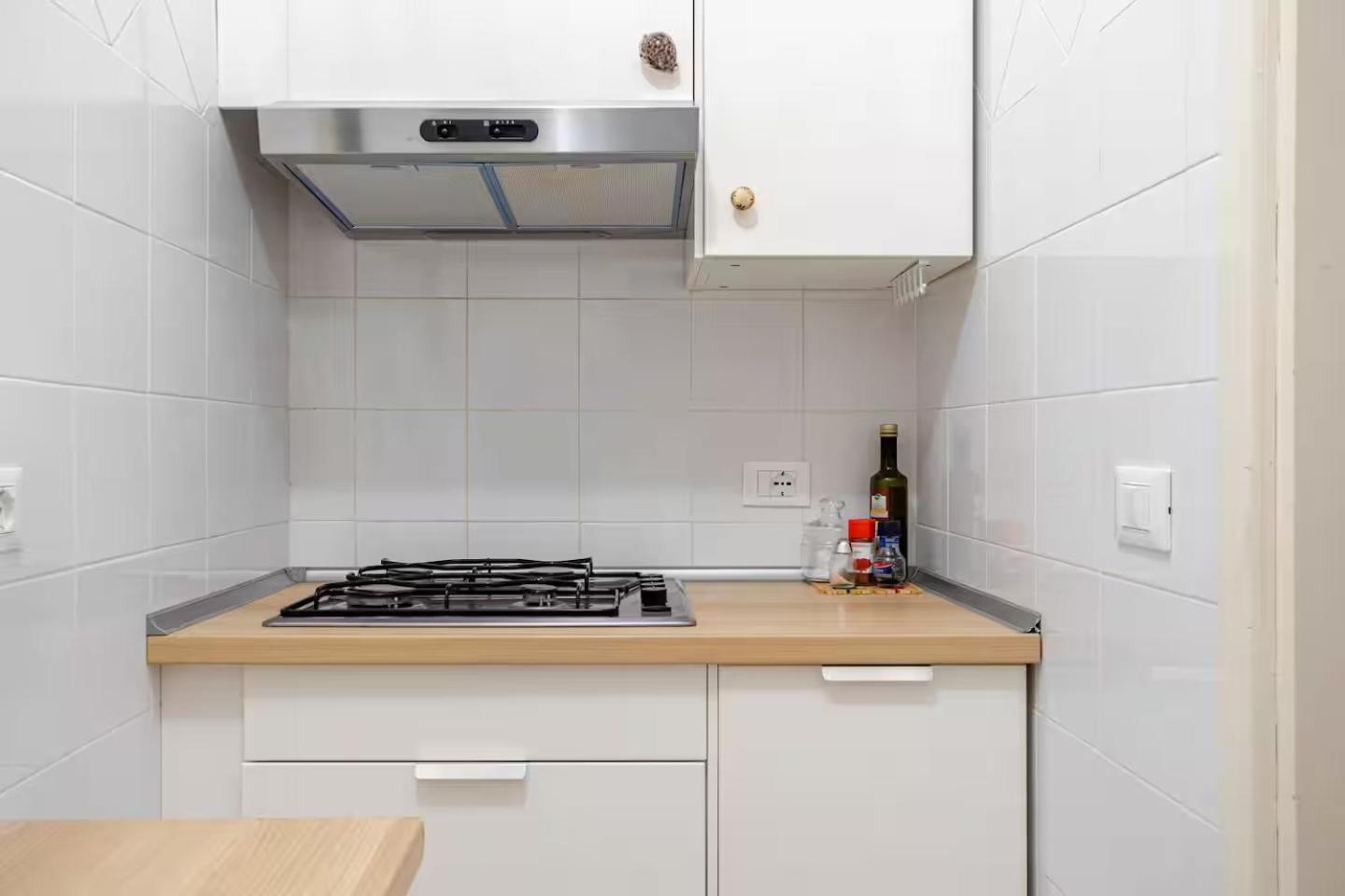 Sunny Home, Appartamento In Centro E Vicino Alla Spiaggia Grado Luaran gambar
