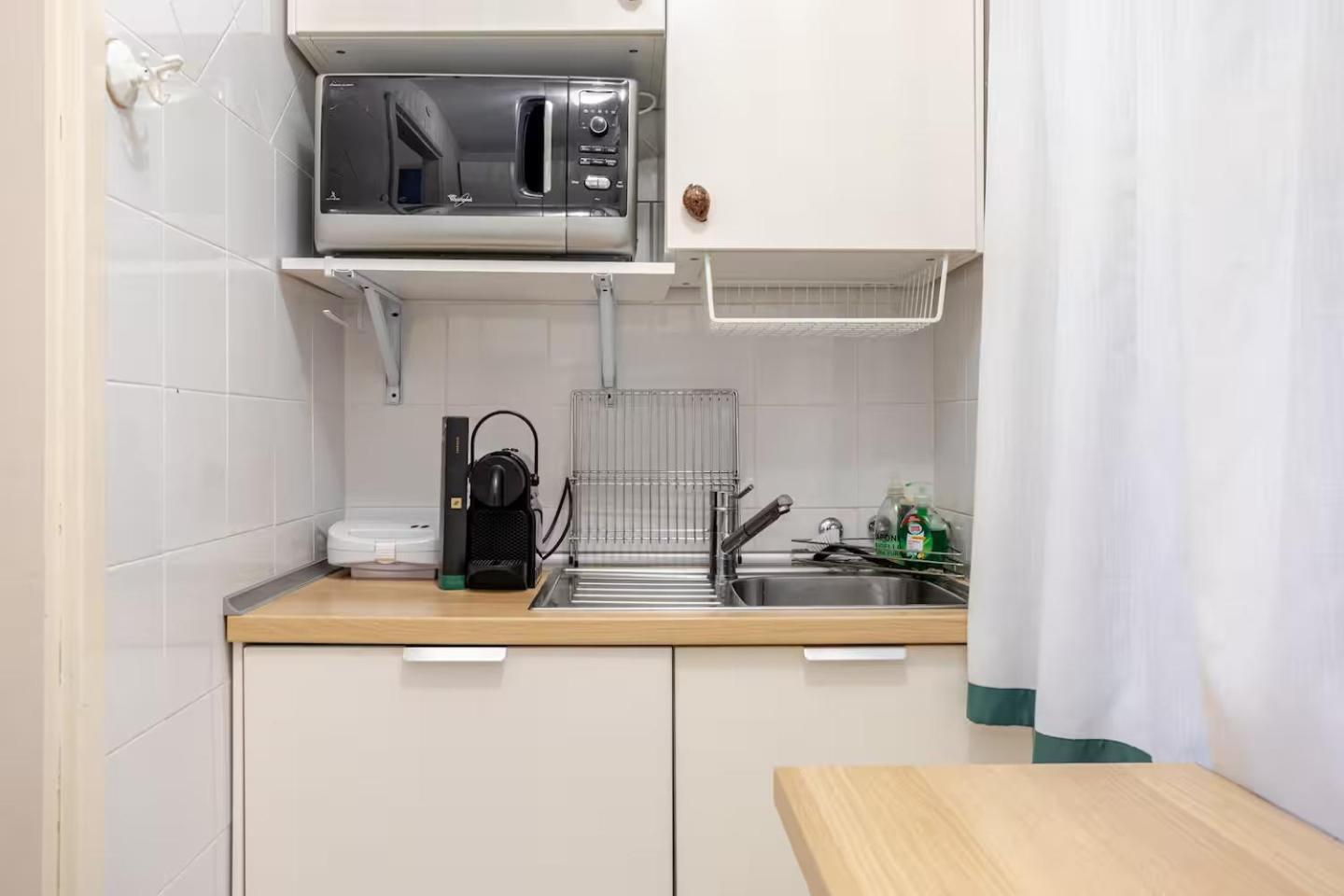 Sunny Home, Appartamento In Centro E Vicino Alla Spiaggia Grado Luaran gambar